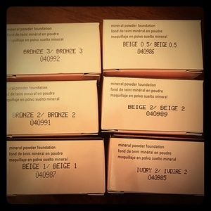 Foundation, Night, Day Solution